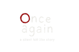 Once Again Logo